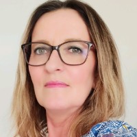 Annick Dallet Email
