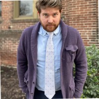 Boys & Girls Club of Lancaster Employee Matthew Smith's profile photo