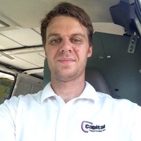 Daniel Walker Email & Phone Number