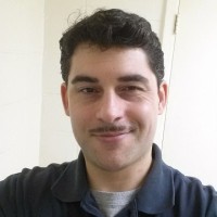 Chemtrusion Inc Employee Nathaniel Ebright's profile photo