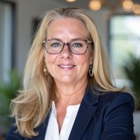 Elevate Growth Consulting Employee Kara James's profile photo