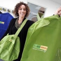 The Green Garmento, LLC Employee Jennifer Nigrosh's profile photo