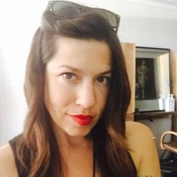 Luxe Employee Erica Savage's profile photo