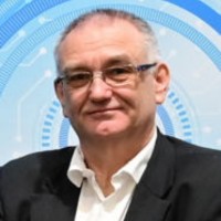 MULLER MARTINI CANADA INC. Employee Michael Starford's profile photo