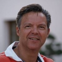 HTM Personenvervoer N.V. Employee Kees van Dashorst's profile photo