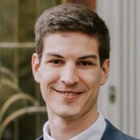 Oracle Employee Thomas Markham's profile photo