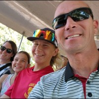 US Army Employee Brad Staggs's profile photo