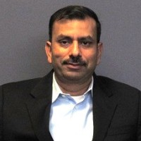 Vinod Singh Email & Phone Number