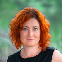 Wefi® Employee Bela Finkelshtein's profile photo