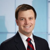 JPMorgan Chase & Co. Employee Ryan Mullins's profile photo