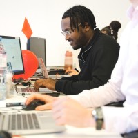 WithSecure Employee Ali Abdullah's profile photo