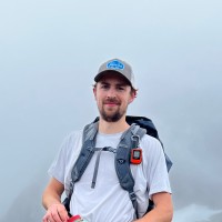 Helm Operations Employee Isaac Melkerson's profile photo