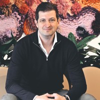 Sport Alliance GmbH Employee Alex Vassilev's profile photo