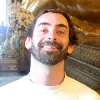 Almavia CX Employee Maxime Devaux's profile photo