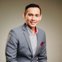 Prosci Employee Nasri Jainuri's profile photo
