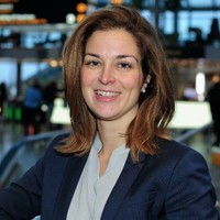 Swedavia AB Employee Therese Forsström's profile photo