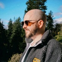 Equip Outdoor Technologies Employee Paul Godley's profile photo
