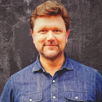Dan Latham