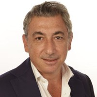 Tamoil Italia S.p.A. Employee Marco Raimondi's profile photo