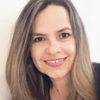 Gabriela A Garcia Email