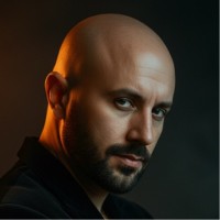 EXPRESS Employee John Schutt's profile photo