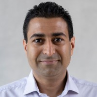 Infobip Employee Nikhil Shoorji's profile photo