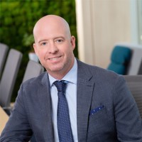 Axis Insurance Employee Kevan Thompson's profile photo