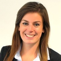 Amazon Web Services (AWS) Employee Gemma McCarthy's profile photo