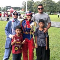 Riky Priyanto Email