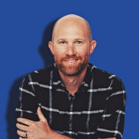 Brains Employee Josh Maynard's profile photo