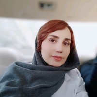 Structure Plus Employee Elham Mozafari's profile photo