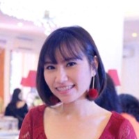 Kitabisa Employee Rebeka Artawati's profile photo