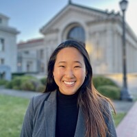 Yale Health Center Employee Danielle Lee's profile photo