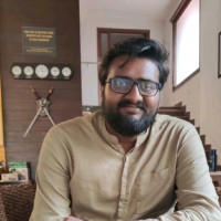 FittyMe Employee Vignesh Seetharaman's profile photo