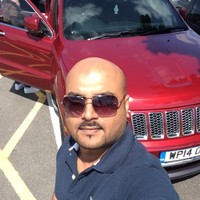 Yatish Raval Email