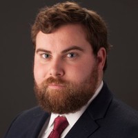 NextDecade Employee Luke Boylston's profile photo