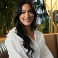 Leena Ibrahim Email & Phone Number