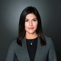 Livingstone Employee Marisa Ramirez's profile photo