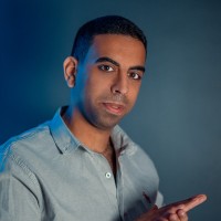 Omar Studio Employee أحمد رمضان's profile photo