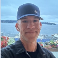 JPMorgan Chase & Co. Employee James Beeson's profile photo