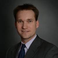 Man Group Employee Gregory Bird's profile photo