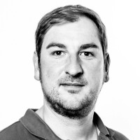 LichtBlick SE Employee Denny Arasmus's profile photo