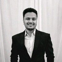 Vozi Employee Atharav Bhawsar's profile photo