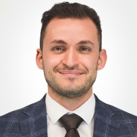 Telemeter Electronic GmbH Employee Fatih Özdemir's profile photo