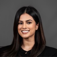Parmesoft Employee Sana A.'s profile photo