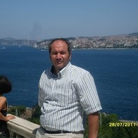 Gazi Employee Cihat Yılmaz's profile photo