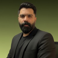 HexaClicks Employee Muhammad H.'s profile photo