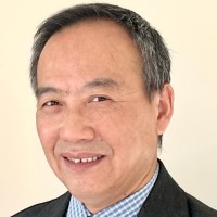 Bin Wu Email