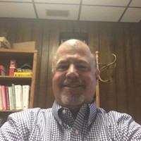 General Stamping & Metalworks Employee David Voor's profile photo