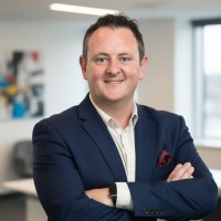 CheckoutSmart Employee Ian Rickerby's profile photo
